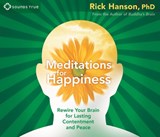 Meditations for Happiness -  - 9781604074383