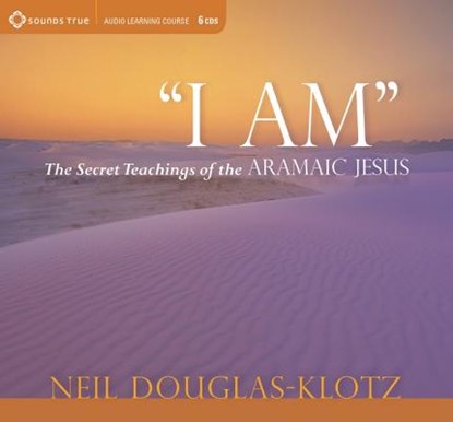I am, Neil Douglas-Klotz - AVM - 9781604077070