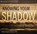Knowing Your Shadow, MASTERS,  Robert Augustus - AVM - 9781604079364