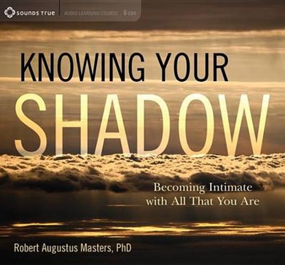 Knowing Your Shadow, MASTERS,  Robert Augustus - AVM - 9781604079364