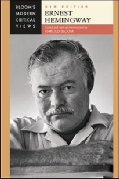 Ernest Hemingway, Harold Bloom - Gebonden - 9781604133646