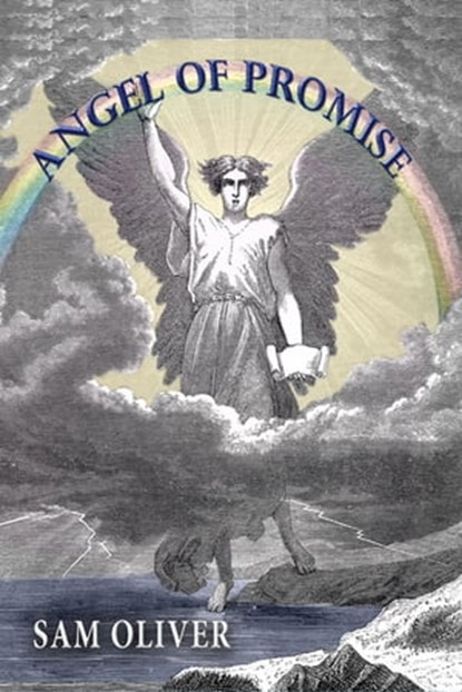 Angel of Promise, Sam Oliver - Ebook - 9781604143010