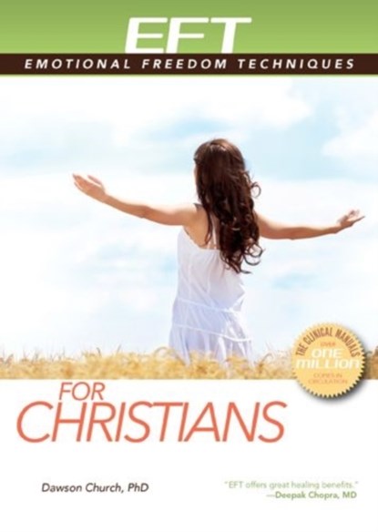 EFT for Christians, SHERRI RICE,  R.N. Smith ; Sherrie Rice Smith - Paperback - 9781604152517
