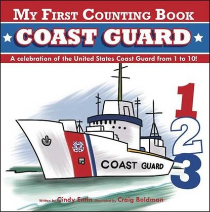 Coast Guard, ENTIN,  Cindy - Gebonden - 9781604334609