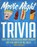 Movie Night Trivia, PEARLMAN,  Robb - Paperback - 9781604336108