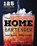 The Home Bartender, Shane Carley - Gebonden - 9781604336122