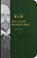Shakespeare Signature Notebook, Cider Mill Press - Gebonden - 9781604336252