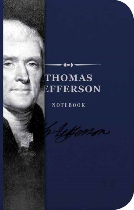 The Thomas Jefferson Notebook
