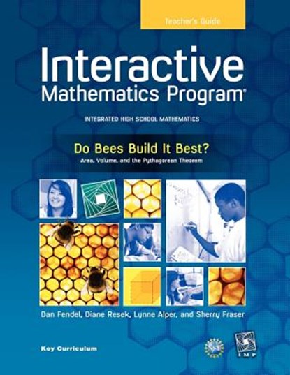 Imp 2e Y2 Do Bees Build It Best? Teacher's Guide, Sherry Fraser - Paperback - 9781604401172