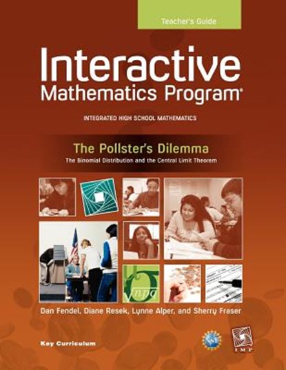 The Pollster's Dilemma, Sherry Fraser - Paperback - 9781604401516