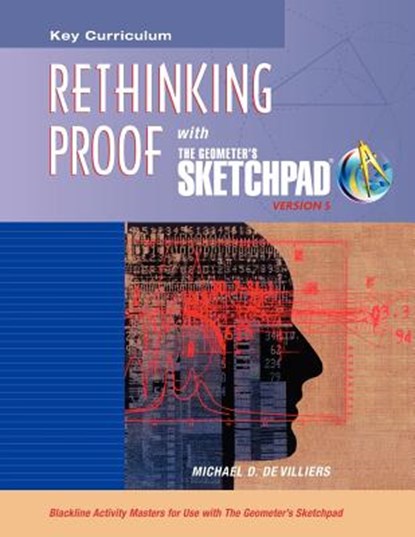 The Geometer's Sketchpad, Rethinking Proof, McGraw Hill - Paperback - 9781604402797