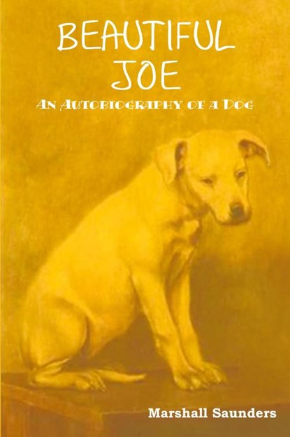 Beautiful Joe, Marshall Saunders - Paperback - 9781604442014