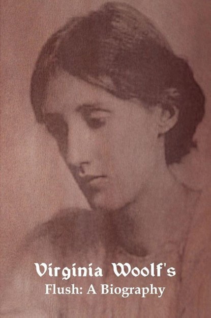 Flush, Virginia Woolf - Paperback - 9781604444315