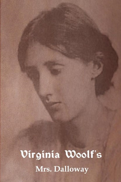 Mrs. Dalloway, Virginia Woolf - Paperback - 9781604444339