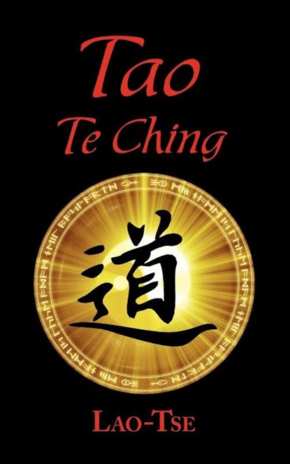 The Book of Tao, Lao Tse - Paperback - 9781604500981