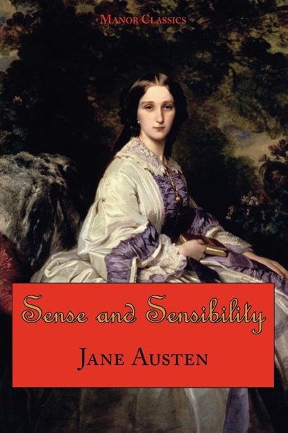 Jane Austen's Sense and Sensibility, Jane Austen - Paperback - 9781604501476