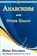 Anarchism and Other Essays, Emma Goldman - Paperback - 9781604505832