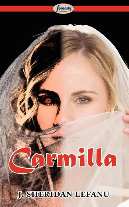 Carmilla, J Sheridan Lefanu - Paperback - 9781604507430