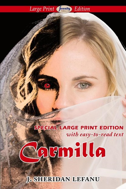 Carmilla, J Sheridan Lefanu - Paperback - 9781604507768