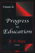 Progress in Education | R V Nata | 