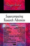 Supercomputing Research Advances | Yongge Huang | 