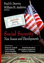 Social Security | Deaven, Paul O ; Andrews, William H | 