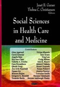Social Sciences in Health Care & Medicine | Garner, Janet B ; Christiansen, Thelma C | 