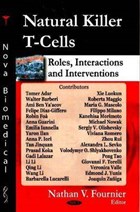 Natural Killer T-Cells | Nathan V Fournier | 