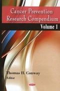 Cancer Prevention Research Compendium | Thomas B. Garcia | 