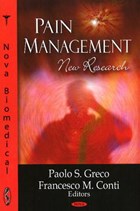 Pain Management | Vincent, Mathis L ; Moreau, Theo M | 