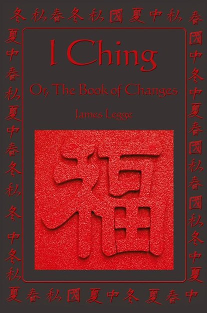 I Ching, niet bekend - Paperback - 9781604590364