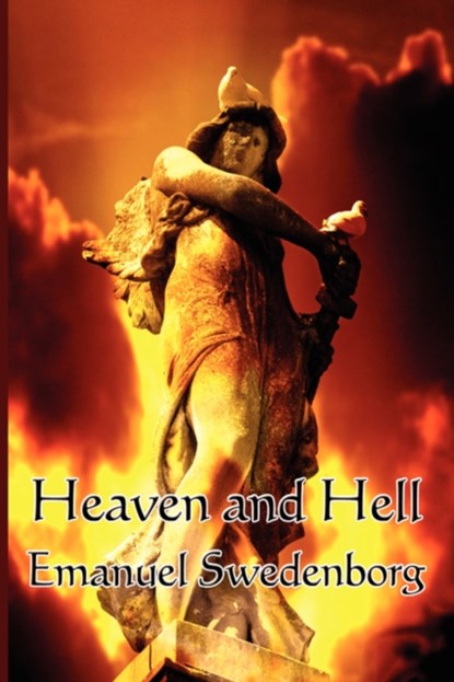 Heaven and Hell, Emanuel Swedenborg - Paperback - 9781604590821