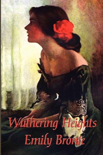 Wuthering Heights, Emily Bronte - Paperback - 9781604591170