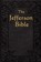 The Jefferson Bible, Thomas Jefferson - Paperback - 9781604591286