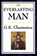 The Everlasting Man, G.K. Chesterton - Paperback - 9781604592467