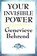 Your Invisible Power, Genevieve Behrend - Paperback - 9781604592863