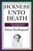 Sickness Unto Death, Deceased Soren Kierkegaard ; Sren K ; Soren K - Paperback - 9781604593167
