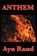 Anthem, Ayn Rand - Paperback - 9781604594058