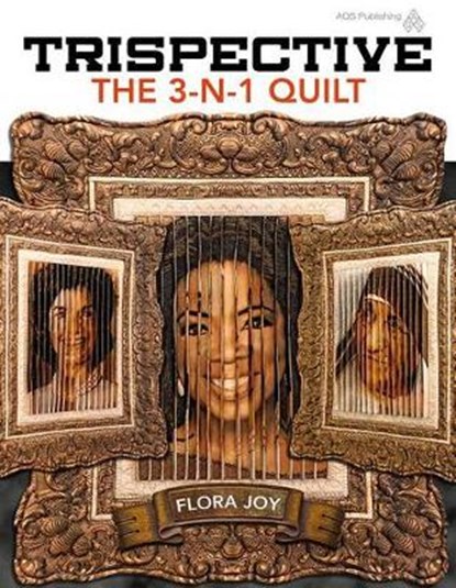 Trispective, JOY,  Flora - Paperback - 9781604604061