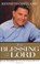 The Blessing of the Lord: Makes Rich and He Adds No Sorrow with It, Kenneth Copeland - Gebonden - 9781604631142