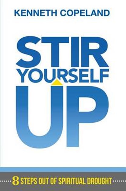 Stir Yourself Up, COPELAND,  Kenneth - Paperback - 9781604632927