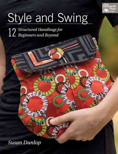Style and Swing, Susan Dunlop - Paperback - 9781604684674