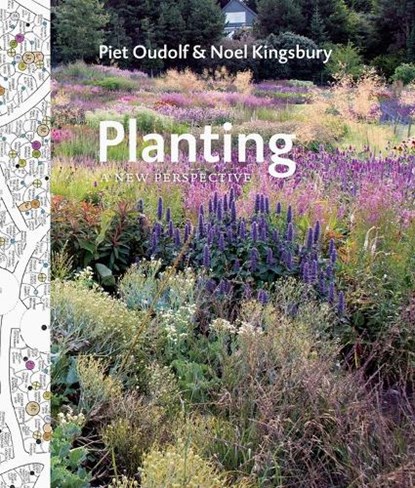 Planting, Noel Kingsbury ; Piet Oudolf - Gebonden Gebonden - 9781604693706