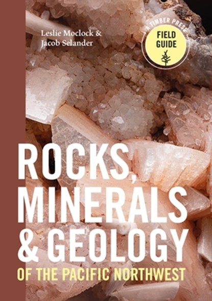 ROCKS MINERALS & GEOLOGY OF TH, Leslie Moclock - Paperback - 9781604699159