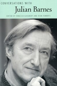 Conversations with Julian Barnes | auteur onbekend | 