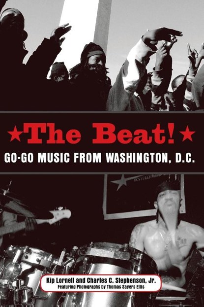 The Beat, Kip Lornell ; Charles C. Stephenson Jr. - Paperback - 9781604732412