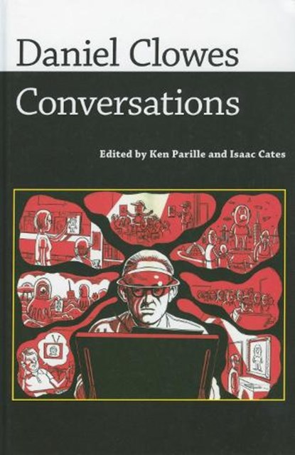 Daniel Clowes, CLOWES,  Daniel - Paperback - 9781604734416
