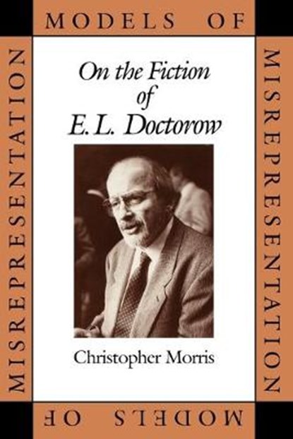Models of Misrepresentation, Christopher Morris - Paperback - 9781604735284