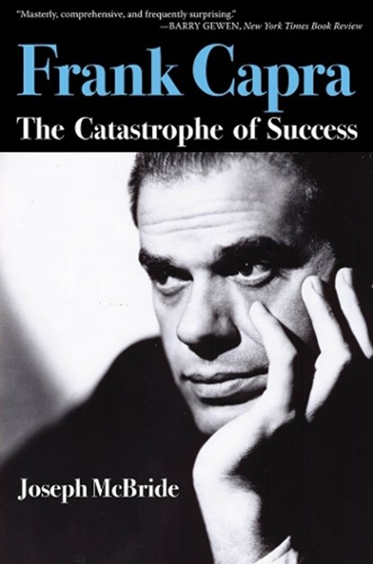 Frank Capra, Joseph McBride - Paperback - 9781604738384