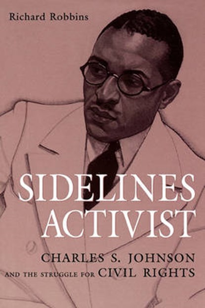 Sidelines Activist, Richard Robbins - Paperback - 9781604738827